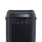 Портативная акустика с подсветкой JBL PartyBox 100 - фото 5