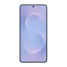 Смартфон Samsung Galaxy S25 Edge 12 ГБ | 512 ГБ («Голубой титан» | Titanium Icyblue) (Snapdragon) - фото 5