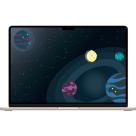 Ноутбук Apple MacBook Air 15" Starlight (M2 8-Core, GPU 10-Core, 16GB, 2TB) (Custom)