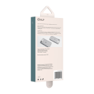 Прозрачный чехол MagSafe VLP Diamond Case для iPhone Air - фото 5