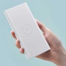 Внешний аккумулятор с беспроводной зарядкой Xiaomi Mi Wireless Power Bank Essential 10000 мА·ч (WPB15ZM; EAC) - фото 10