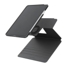 Магнитный чехол-накладка и обложка-подставка Uniq Rovus SnapMount для iPad (A16 | 2025) и 10-го поколения (2022) - фото 10