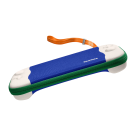 Тканевый чехол tomtoc FancyCase-G05 Slim Case Froz Edition для Nintendo Switch 2 - фото 10