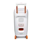 Портативная акустика с подсветкой JBL PartyBox 320 - фото 23
