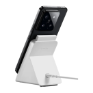Зарядная станция Xiaomi 80W Adaptive Wireless Charging Stand (версия Global) - фото 3