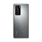 Смартфон Huawei P40 Pro 8/256GB Мерцающий серебристый / Silver Frost - фото 3
