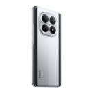 Смартфон Xiaomi POCO M8 5G 8 ГБ | 512 ГБ (Серебристый | Silver) (версия Global) - фото 4