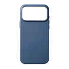 Кожаный чехол MagSafe Mujjo Full Leather Case для iPhone 17 Pro Max - фото 10