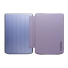 Обложка PocketBook Shell Transparent Cover для электронной книги PocketBook 619 Verse Lite, 629 Verse, 634 Verse Pro и 634 Verse Pro Color - фото 4