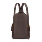 Женский рюкзак-слинг из полиэстера с защитой от кражи Pacsafe Stylesafe - фото 13