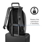 Рюкзак XD Design Bobby Pro Чёрный - фото 16