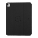 Кожаная обложка-подставка MOFT Dynamic Folio для iPad Air 11" (M2, M3 | 2024–2025), Air 10,9" и Pro 11" (2018–2022) - фото 3
