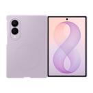 Силиконовый чехол MagSafe Samsung Silicone Magnet Case для Samsung Galaxy Z Fold8 - фото 11
