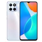 Смартфон Huawei Honor X6 4 ГБ + 128 ГБ (Серебристый | Titanium Silver)