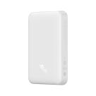 Внешний аккумулятор с поддержкой MagSafe Baseus 10000 мА·ч (PPCXM10) - фото 9