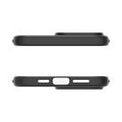 Термополиуретановый чехол Spigen Liquid Air для iPhone 15 Pro - фото 11