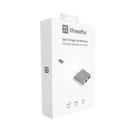 Многопортовый адаптер XtremeMac (USB-C PD 60 Вт, USB-A 3.0, HDMI 4K 30 Гц) - фото 4