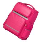 Рюкзак школьный водонепроницаемый с пеналом Xiaomi Xiaoyang 25L Backpack Pink - фото 5