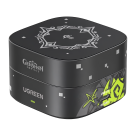 Складная зарядная станция MagSafe Ugreen MagFlow Genshin Impact Edition для iPhone и AirPods (W702) - фото 3