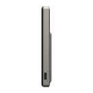 Внешний аккумулятор MagSafe с подставкой UAG SRGE Slim 5K (5000 мА·ч) - фото 26