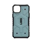 Защитный чехол MagSafe UAG Pathfinder для iPhone 14 Plus - фото 48
