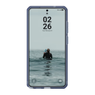 Прозрачный чехол MagSafe UAG Dot для Samsung Galaxy S26 Ultra - фото 14