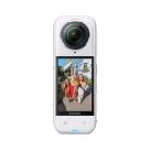 Экшн-камера Insta360 X5 Limited Edition (Essentials Bundle) - фото 2