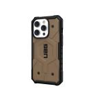 Защитный чехол с поддержкой MagSafe UAG Pathfinder для iPhone 14 Pro - фото 16