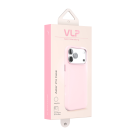Силиконовый чехол MagSafe VLP Aster Pro Case для iPhone 17 Pro Max - фото 30