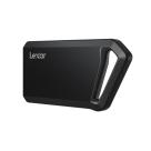 Внешний твердотельный накопитель Lexar Professional SL600 SSD (2 ТБ)