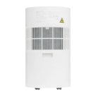 Умный осушитель воздуха Xiaomi Smart Dehumidifier Lite (DM-CS13BFA5B, EAC — Global) - фото 7