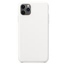 Силиконовый чехол Apple Silicone Case для iPhone 11 Pro Max - фото 11