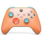 Беспроводной геймпад Microsoft Xbox Wireless Controller — Sunkissed Vibes OPI Special Edition