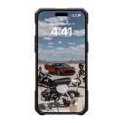 Защитный чехол с поддержкой MagSafe UAG Monarch Pro для iPhone 15 Pro Max - фото 13