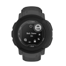 Спортивные часы Garmin Instinct 2 dezl Edition, 45 мм, силиконовый ремешок - фото 6
