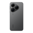 Смартфон HUAWEI Pura 80 12 ГБ + 256 ГБ («Матовый чёрный» | Frosted Black) - фото 2