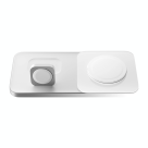 Зарядная станция MagSafe Nomad Base One Max 2-го поколения для iPhone, AirPods и Apple Watch - фото 13