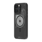 Термополиуретановый чехол MagSafe Aulumu A15 Frosted Case для iPhone 15 Pro - фото 2