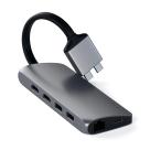 USB-Хаб Satechi с USB-C (ST-TCDMMA) - фото 8