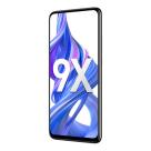 Смартфон Huawei Honor 9x 4/128 GB Чёрный / Black РСТ - фото 7
