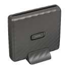 Фотопринтер моментальной печати FUJIFILM instax Link WIDE - фото 4