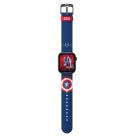 Силиконовый ремешок MobyFox MARVEL, коллекция «Эмблемы» для Apple Watch всех моделей - фото 8