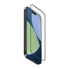 Глянцевое защитное стекло Uniq Optix Covex Vivid для iPhone Air
