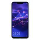 Смартфон Huawei Mate 20 Lite 4/64GB Сапфировый синий/Sapphire Blue РСТ - фото 2