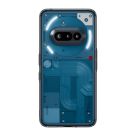 Прозрачный чехол Spigen Ultra Hybrid для Nothing Phone (3a)