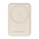 Кожаный чехол-бумажник MagSafe с подставкой Magssory Duo Kickstand Wallet - фото 9