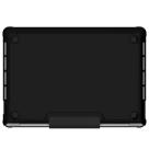 Защитный чехол-накладка UAG [U] Lucent для MacBook Pro 13" (2020 и новее) - фото 20