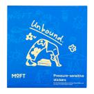 Стикеры MOFT Unbound Art Stickers - фото 2