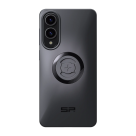 Пластиковый чехол MagSafe SP Connect Phone Case SPC+ для Samsung Galaxy S25 Edge