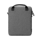 Сумка для ноутбука tomtoc DefenderACE-A03 Laptop Shoulder Bag для MacBook Air и Pro 13" - фото 3